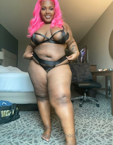 Misschocolateshortcake