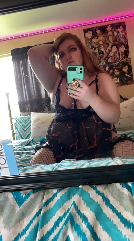 Mysticalmo  nude leaked OnlyFans photo