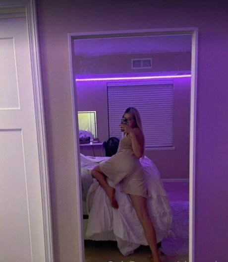 Cloexrain  nude leaked OnlyFans photo