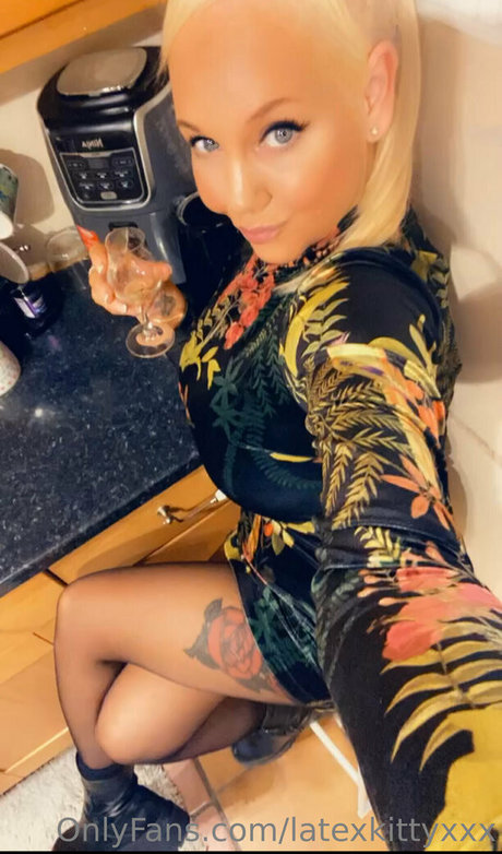 Latexkittyxxx