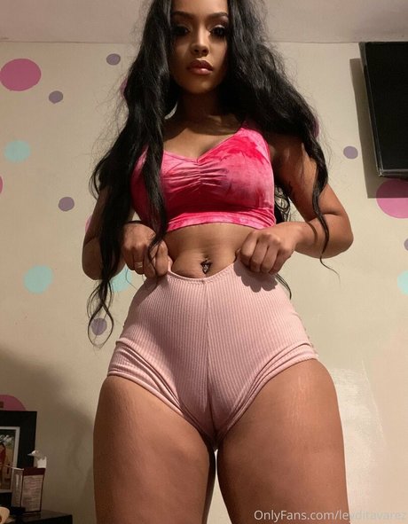 Leydiitavarez