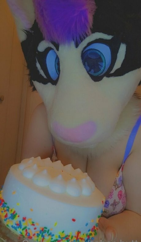 Foto desnuda filtrada de OnlyFans de Saberbutt