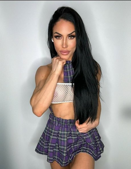 Marie Maxime OnlyFans