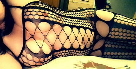 Naken lekkede OnlyFans-bilde av Devilsreject666