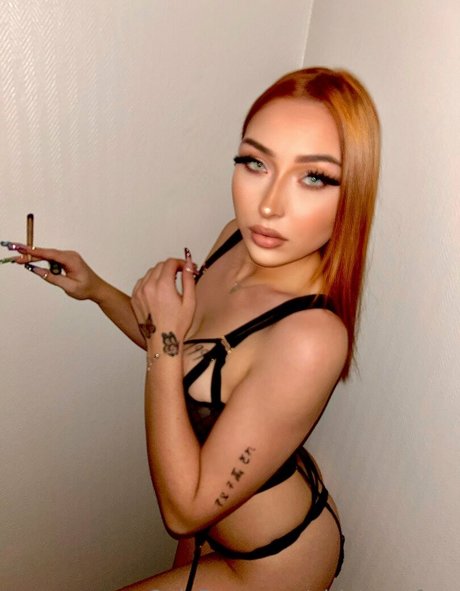Nahá fotka uniklých OnlyFans od Girlybratzfree