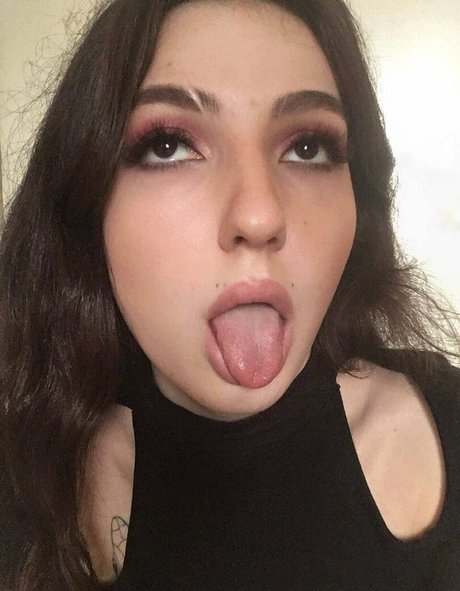 Nahá fotka uniklých OnlyFans od Cherrykush6