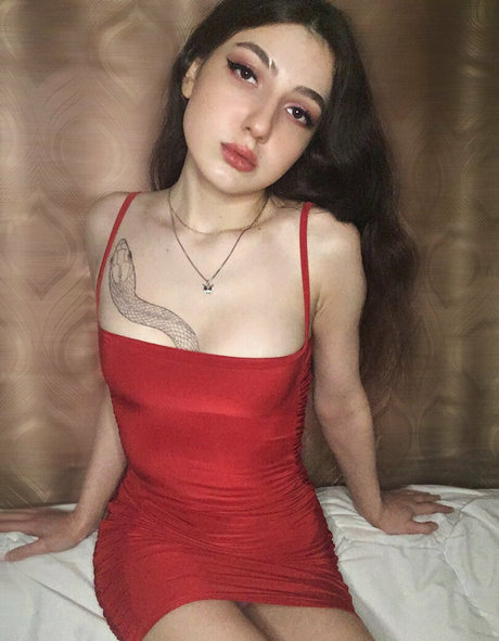 Nahá fotka uniklých OnlyFans od Cherrykush6