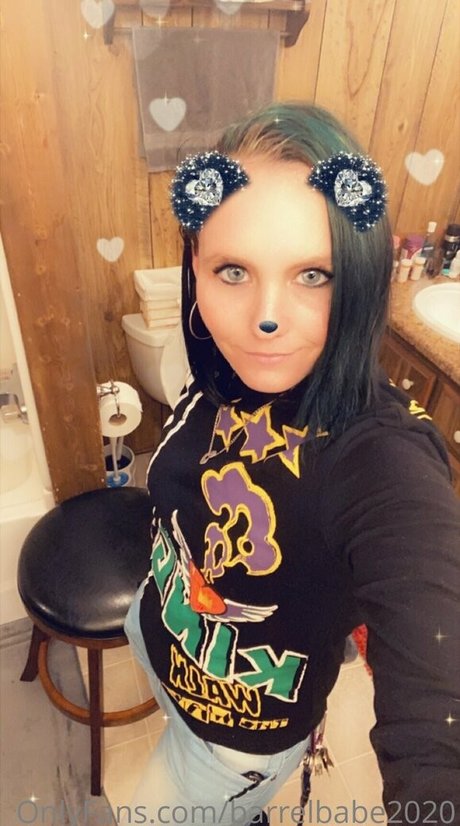 Barrelbabe2020
