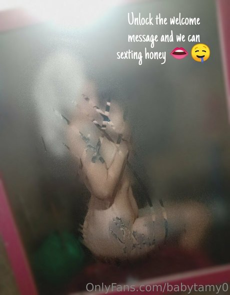 Babytamy0