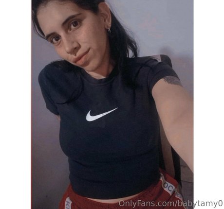 Babytamy0