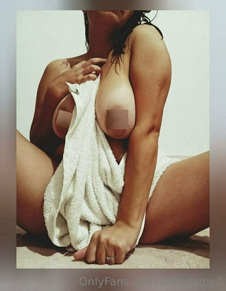 Babytamy0 OnlyFansリークヌード写真