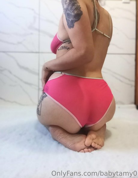 Babytamy0