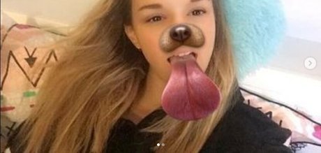 Naken läckt OnlyFans-bild av Jessie Venner