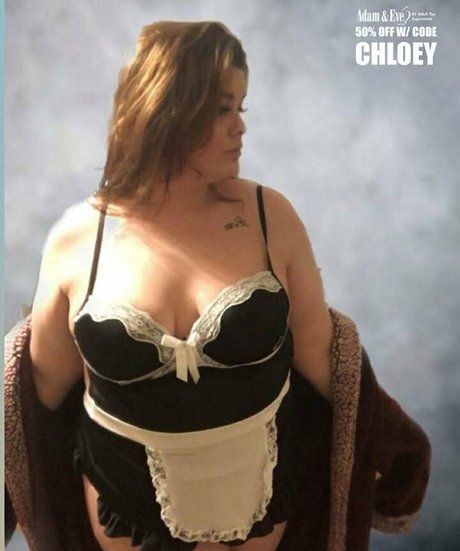 Chloeyblack