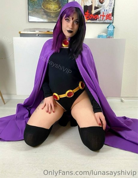 Lunasayshivip