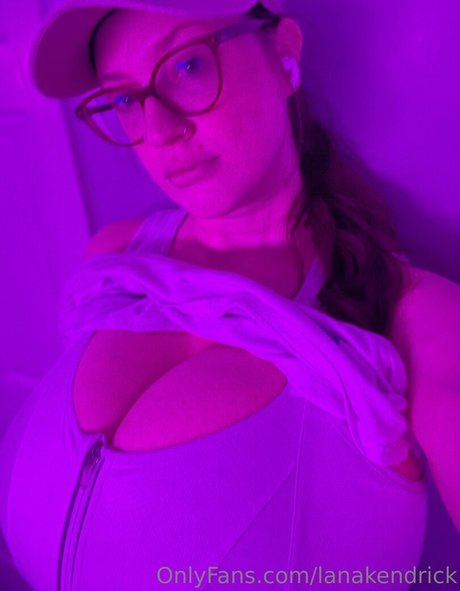 Lanakendrick