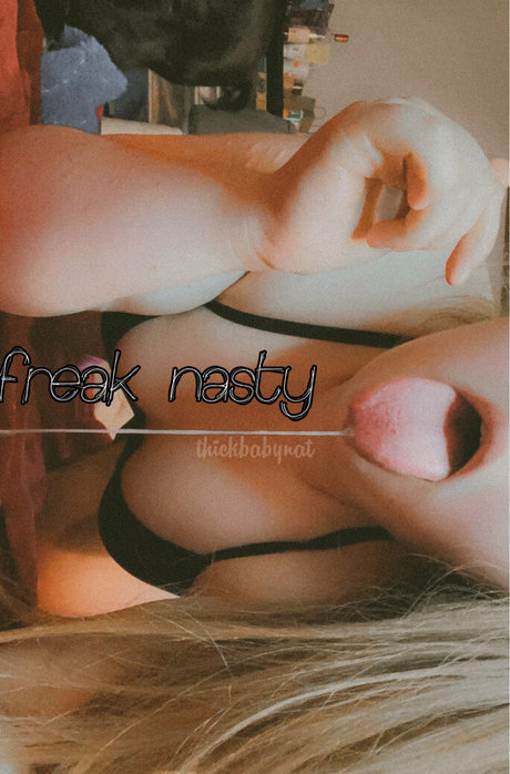 Thickbabynatfree