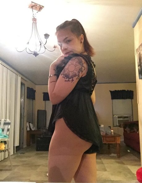 Nahá fotka uniklých OnlyFans od Ciricesinsss