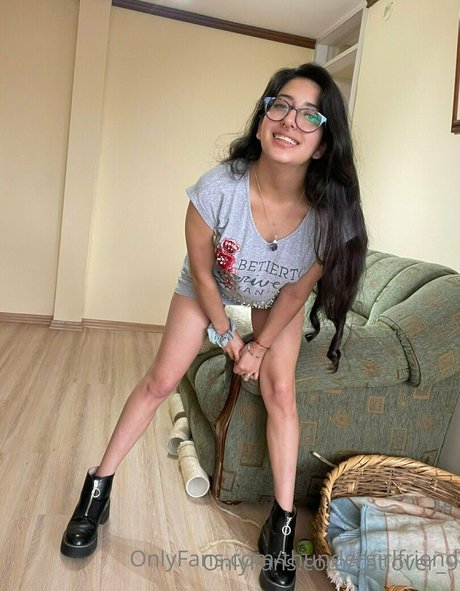 Thundergirlfriend OnlyFans