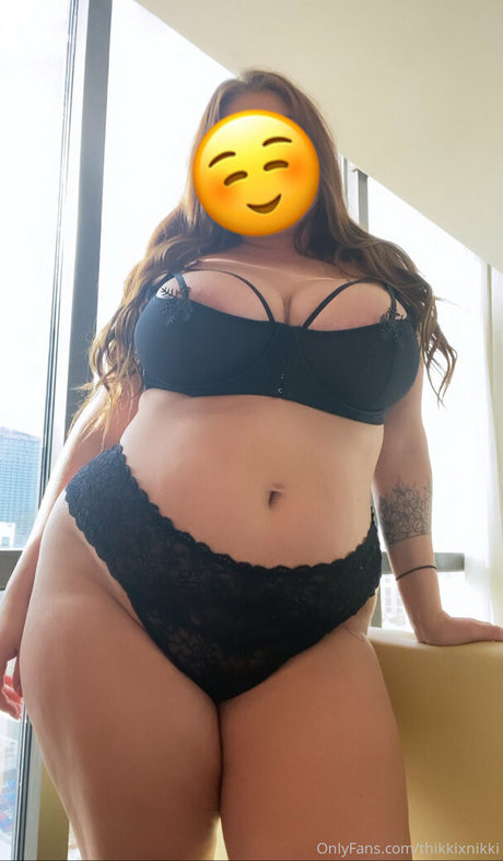 Thikkixnikki