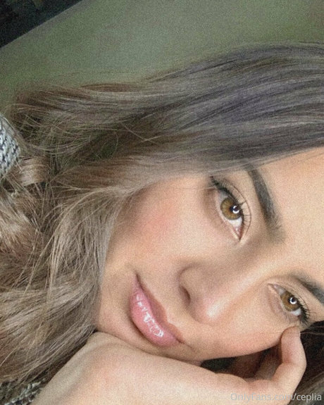 Ceplia  nude leaked OnlyFans photo