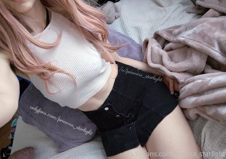 Serenastarlight