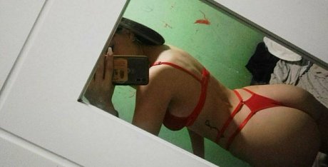 Imbabylexie OnlyFans泄露裸照