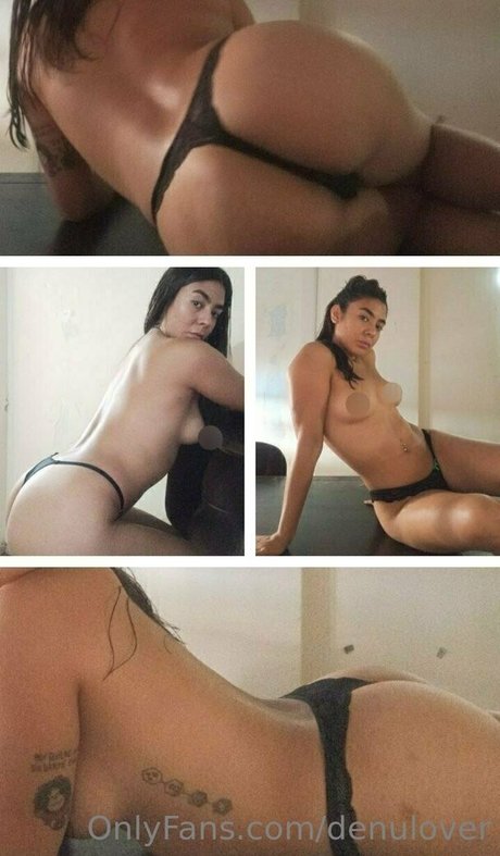 Denulover  nude leaked OnlyFans photo