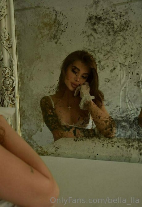 Bellalla  nude leaked OnlyFans photo