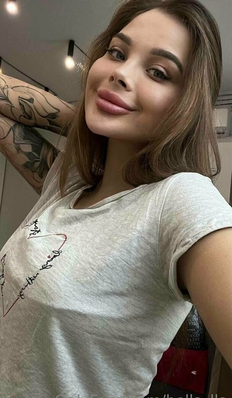 Bellalla