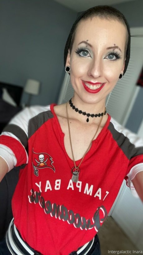 Alieninara