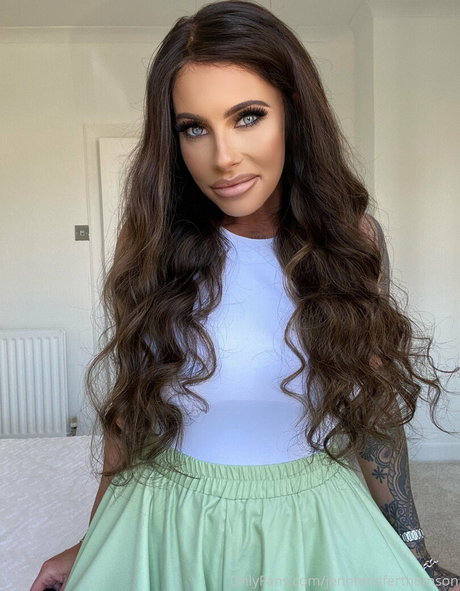 Naken läckt OnlyFans-bild av Jennnnniferthomson
