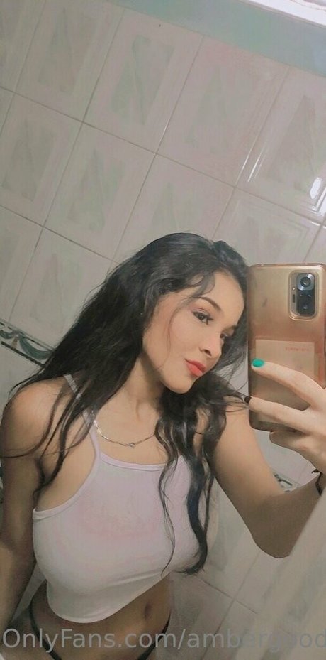 Ambergoodhead