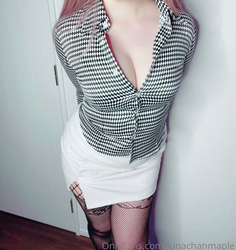 Lunachanmaple OnlyFans