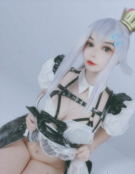 Kamkamuwu  nude leaked OnlyFans photo