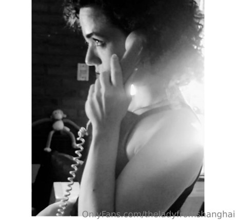 Theladyfromshanghai