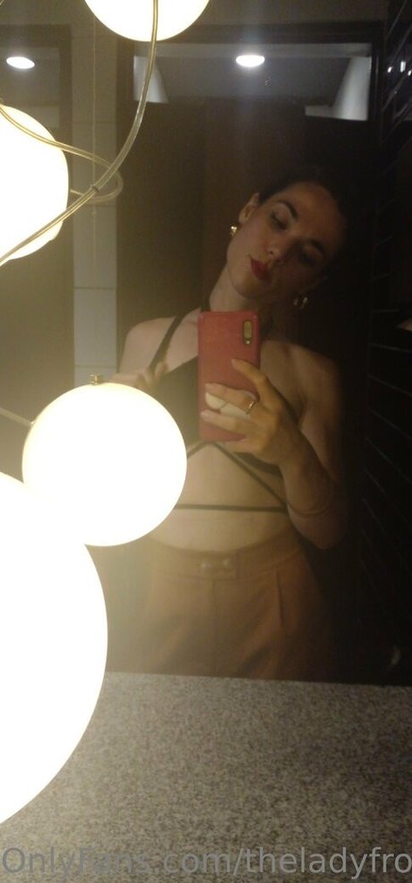 Theladyfromshanghai