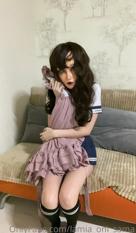 Lamiaonisama