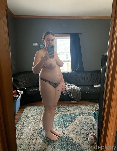 Msblondepiggy