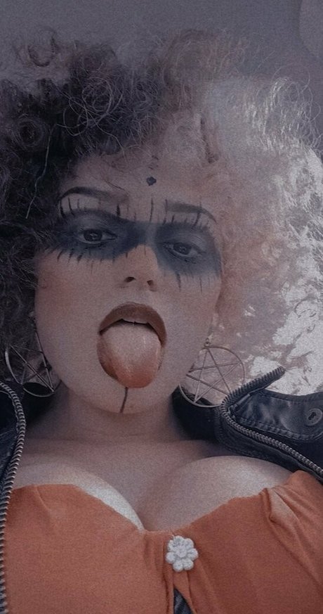 Nahá fotka uniklých OnlyFans od Tokinbears