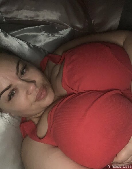 Theprncslissa