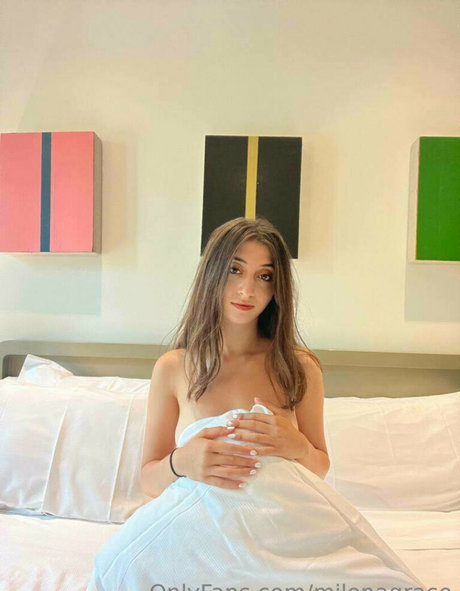 Milena Grace