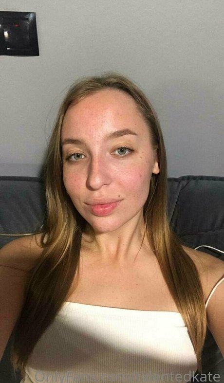 Naakte gelekte OnlyFans-foto van Talentedkate