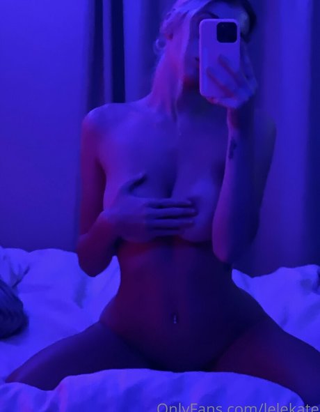 Lelekate