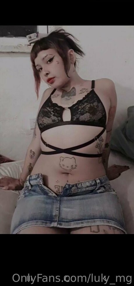 Lulymg