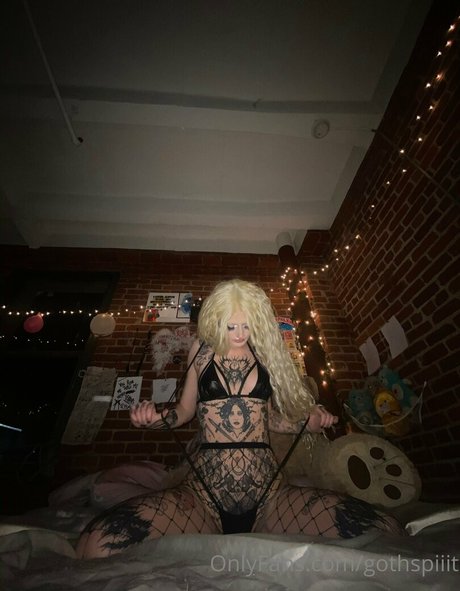 Gothspiiit