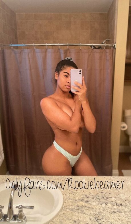 Rookiebeamer