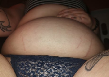 Nahá fotka uniklých OnlyFans od Chubbypiggy