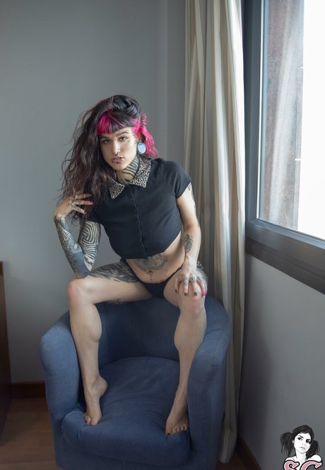 Mollymoon  nude leaked OnlyFans photo