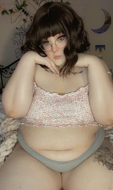 Littletallbbw